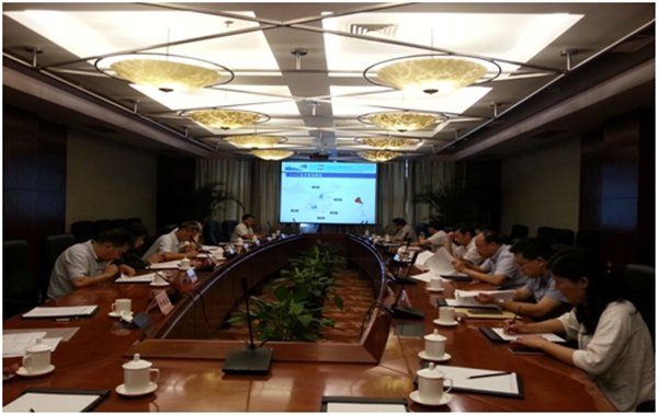 企业产品和服务标准专家组会议在京召开——聚焦分析测试领域标准化建设