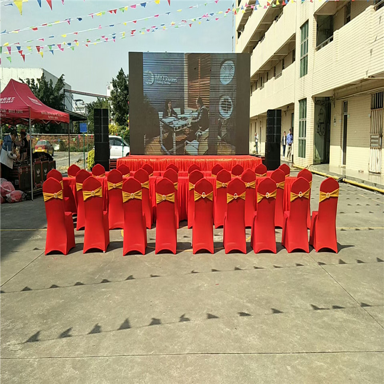延安会议桌租赁与会议服务全指南 轻松搞定会场布置